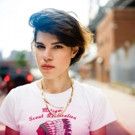 Monika x DFA's The Juan MacLean + International Tour + LP Out Now