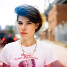 Monika x DFA's The Juan MacLean + International Tour + LP Out Now