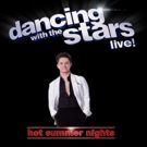 DANCING WITH THE STARS LIVE Adds July Show at DPAC