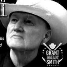 Grant Maloy Smith Brings 'Dust Bowl' to Rockwood Music Hall