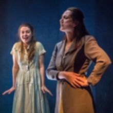 BWW Review: NO PLACE FOR A WOMAN, Theatre503