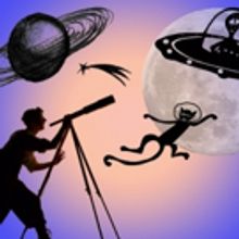 THE COLOUR OF ME, HER, A REAL ALIEN ADVENTURE and More Coming to Half Moon Theatre in