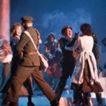 THE BLOODY IRISH Musical Coming to Broadway This Spring?
