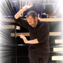 FREEZE FRAME: Maurice Hines Previews TAPPIN' THROUGH LIFE!