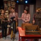 Photo Flash: New Shots from About Face Theatre's ABRAHAM LINCOLN WAS A F*GG*T