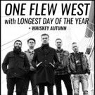 One Flew West to Perform at the Fox Theatre This Summer