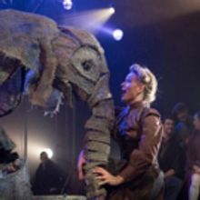 Step Right Up for CIRCUS 1903-GOLDEN AGE OF CIRCUS at Society for the Performing Arts