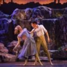 Review Roundup: New Musical WATERFALL Opens at Pasadena Playhouse