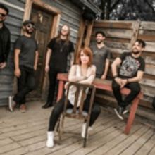 Sister Sparrow & The Dirty Birds Headed to the Fox Theatre This Fall