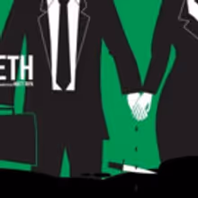 Keegan Theatre Presents World Premiere of MACK, BETH