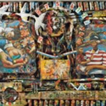 British Museum Hosts Major UK Exhibition on South African Art, SOUTH AFRICA: THE ART…