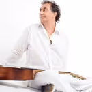 French-Algerian Acoustic Guitar Virtuoso Pierre Bensusan Returns to Norden Farm On…