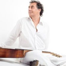 French-Algerian Acoustic Guitar Virtuoso Pierre Bensusan Returns to Norden Farm On Hi
