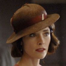 BWW Recap: Dynamic Duos Join Forces on TIMELESS