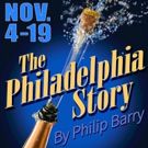 The Philadephia Story at The WIlton Playshop