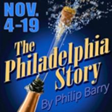 The Philadephia Story at The WIlton Playshop