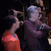 TV: Stephen King MISERY on Broadway's Biggest Fan Video