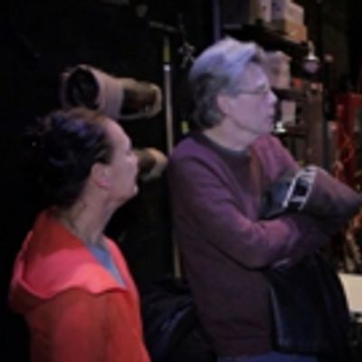 TV: Stephen King MISERY on Broadway's Biggest Fan