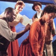 BWW Review: West Coast Premiere of PURE CONFIDENCE Races to the Top of the Pack