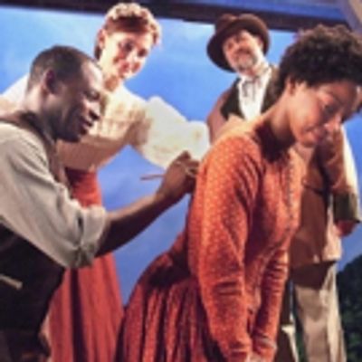 BWW Review: West Coast Premiere of PURE CONFIDENCE Races to the Top of the Pack
