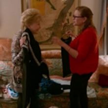 VIDEO: HBO Releases Full Trailer for Carrie Fisher, Debbie Reynolds Doc BRIGHT LIGHTS
