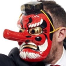 BWW Review: GHOST JAM a Spooky Sure-Fire Outing for the Kids at Melbourne Town Hall