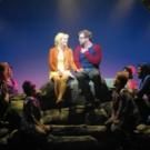 Review Roundup: New Robert & Kristen Lopez Musical UP HERE at La Jolla Playhouse - All the Reviews!