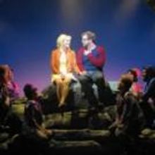 Review Roundup: New Robert & Kristen Lopez Musical UP HERE at La Jolla Playhouse…