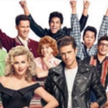 GREASE: LIVE Heading to The UK! ITV to Air the Broadcast