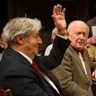 BWW Reviews: TWELVE ANGRY MEN, Theatre Royal, Glasgow, June 22 2015
