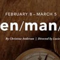 BWW Review: Race, Religion, Elitism - Just a Few Issues Portland Playhouse Takes on i Photo