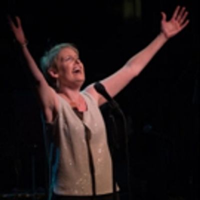 BWW Review: Liz Callaway Holds a Love Fest for Richard Maltby & David Shire at Lincoln Center's American Songbook