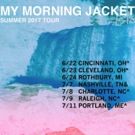 My Morning Jacket Set to Begin US Tour + Outlaw Festival