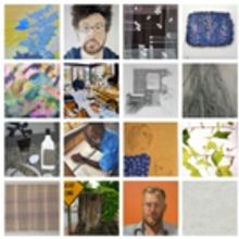 2017 Juried Show Set for January at Blue Mountain Gallery