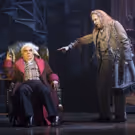 Photo Flash: First Look at Edward Gero and More in A CHRISTMAS CAROL at Ford's…
