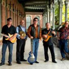 BLACKWATER MAGIC to Bring Santana and More to Raue Center For The Arts