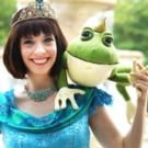 Orlando Shakes to Present Special Father's Day Performance of THE FROG AND THE…