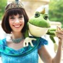 Orlando Shakes to Present Special Father's Day Performance of THE FROG AND THE PRINCE