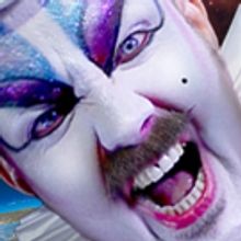 Dandy Darkly Makes Florida Debut!