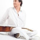 French-Algerian Acoustic Guitar Virtuoso Pierre Bensusan Returns to Komedia On His…