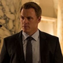 BWW Recap: Liz Hides, Ressler Chafes, with 'Arioch Cain' on THE BLACKLIST