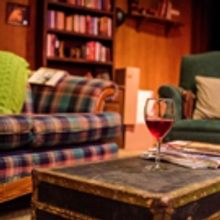 BWW Review: Theatre Tallahassee's IN A FOREST, DARK & DEEP Grippingly Brutal