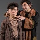 The UCSB Department of Theater and Dance Present BERNHARD
