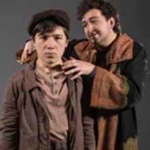 The UCSB Department of Theater and Dance Present BERNHARD