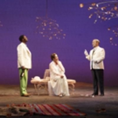 Review Roundup: THE CHERRY ORCHARD Opens on Broadway - All the Reviews!