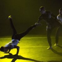 STAGE TUBE: Sneak Peek at Chicago Dance Crash's EVIL & GOOD, Opening Tonight Video