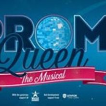 Segal Centre Presents PROM QUEEN: THE MUSICAL