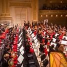 2015 National Youth Orchestra of the USA to Perform Nine Concerts in New York &…