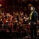 New Book Chronicling the Journey Behind 'GREAT COMET' Hits the Shelves Today