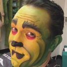 VIDEO: ABC Goes Behind-the-Scenes of HOW THE GRINCH STOLE CHRISTMAS Musical